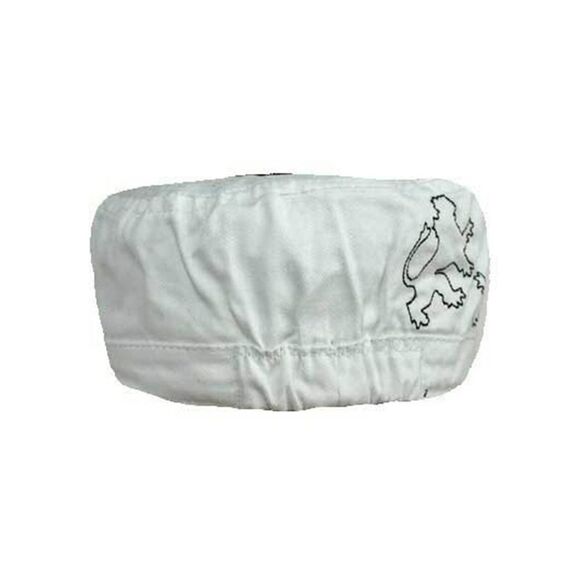 Heraldic Lion Crest Cadet Cap Hat - Picture 5 of 9